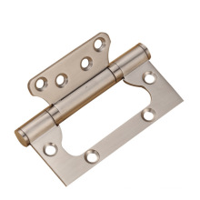 SL30 Hinge Stainless Steel Bearing Flat Open Son and Mother Hinge Hinge Wooden Door Loose Leaf